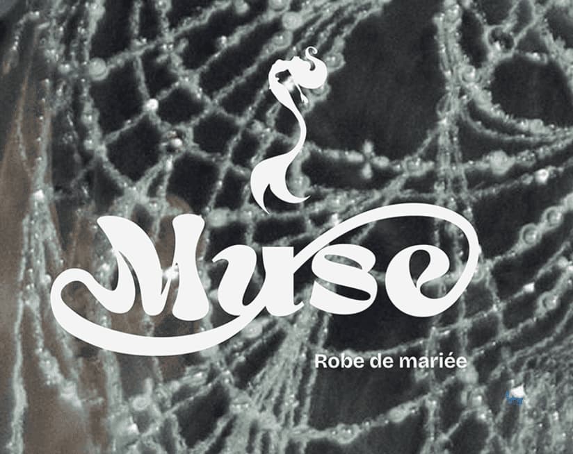projet graphique web Muse