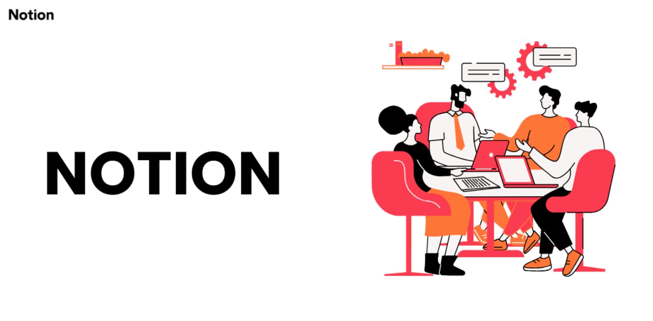 Article de blog Exaltup Notion