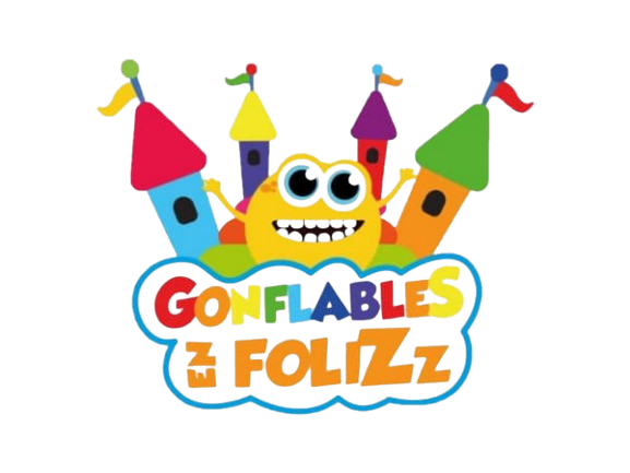 Gonflables en FoliZz agence événementielle