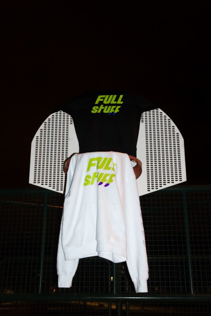FullStuff 4