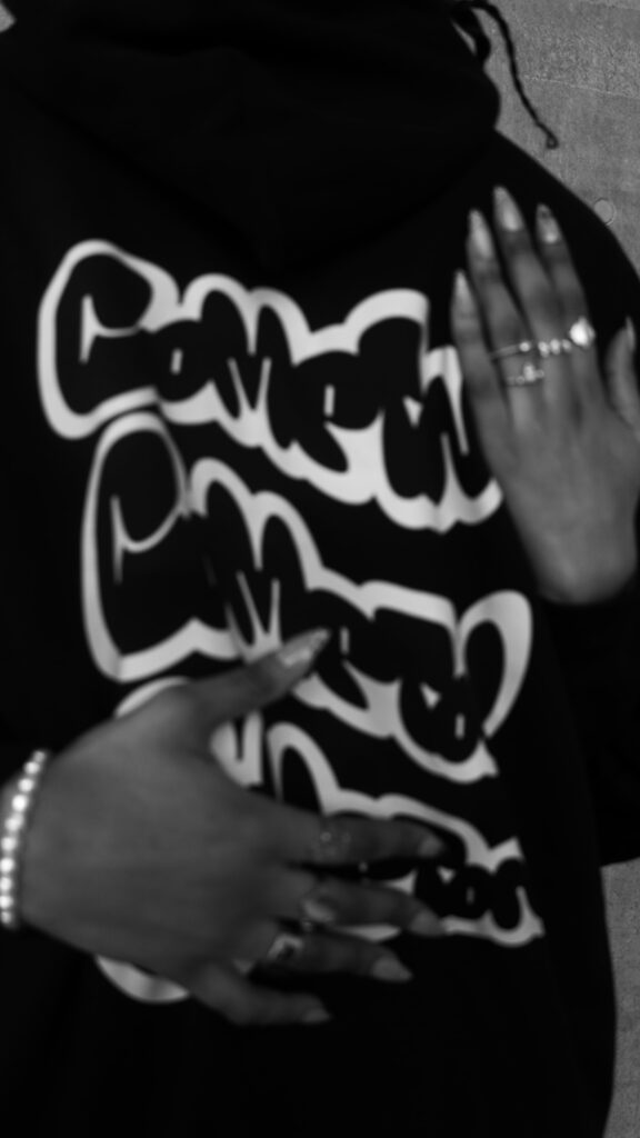 #Compton Photoshoot
