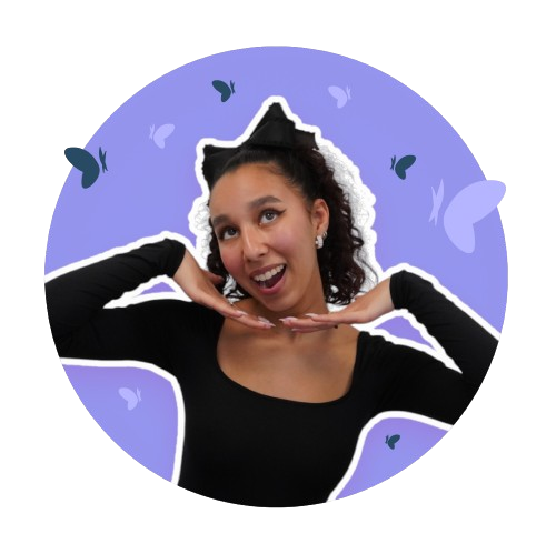 Jasmine Seghiri communication marketing digital