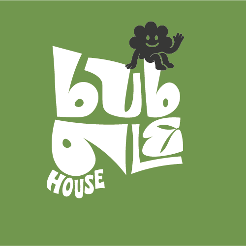 Bubble House